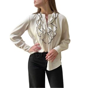 Ann Taylor Blouse